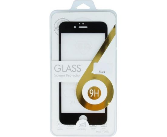 2X3 N/A Samsung Galaxy Note 10 5D Tempered Glass