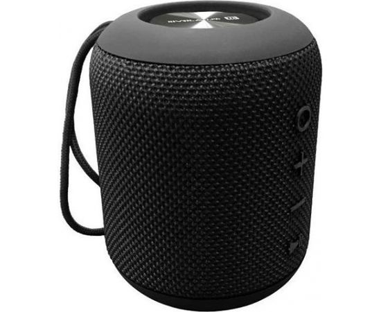 Evelatus Bluetooth Speaker S size EBS01  Black