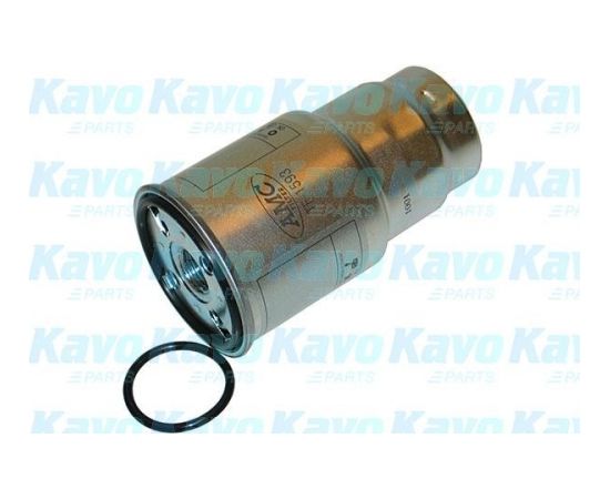 Amc Filter Degvielas filtrs TF-1593