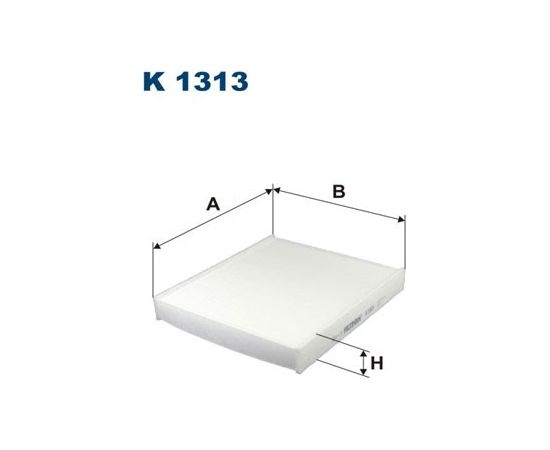 Filtron Salona filtrs K1313