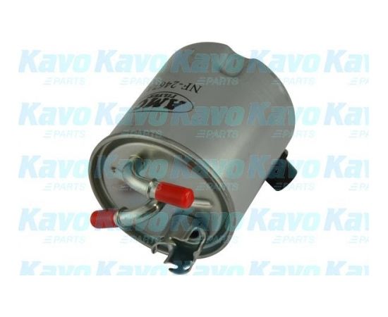 Amc Filter Degvielas filtrs NF-2467A