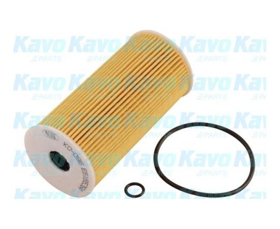 Amc Filter Eļļas filtrs KO-096