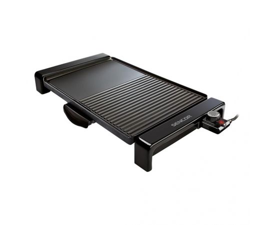 Electric Grill SENCOR - SBG 106 BK