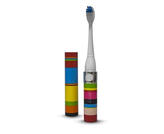 Camry CR 2158 Toothbrush, Multicolor