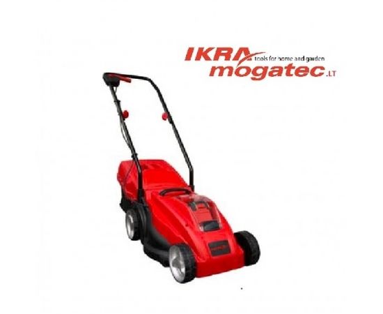 Ikra Mogatec Аккумулятор для газонокосилки IKRA 25,2V IALM 3228- 2 Li