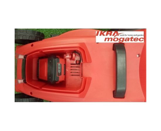 Ikra Mogatec Аккумулятор для газонокосилки IKRA 25,2V IALM 3228- 2 Li