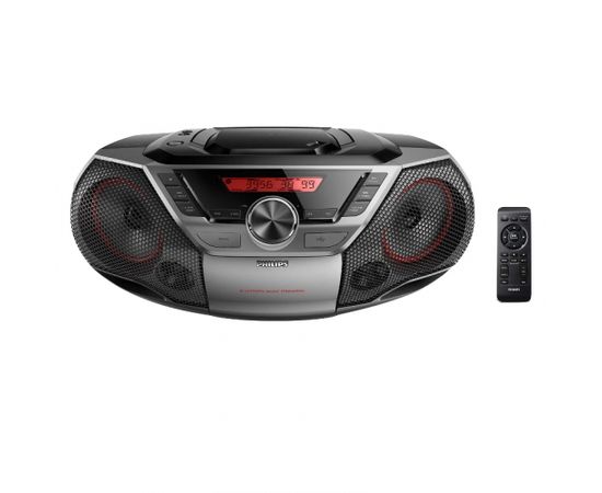 Philips AZ700T Bluetooth