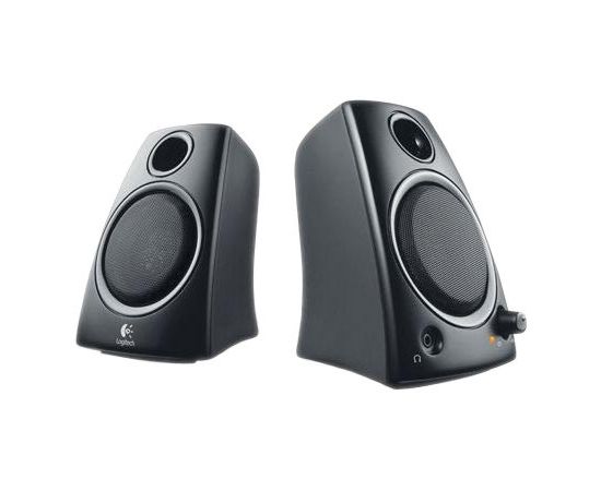 Logitech Z130 Speakers 2.0 5W
