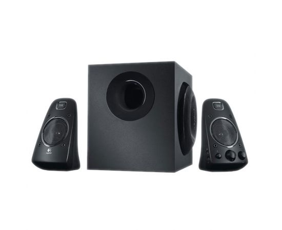 Logitech Z623 2.1 Speaker System