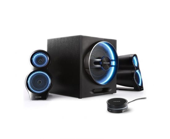 Microlab T10 Gaming speakers 56W Bluetoth