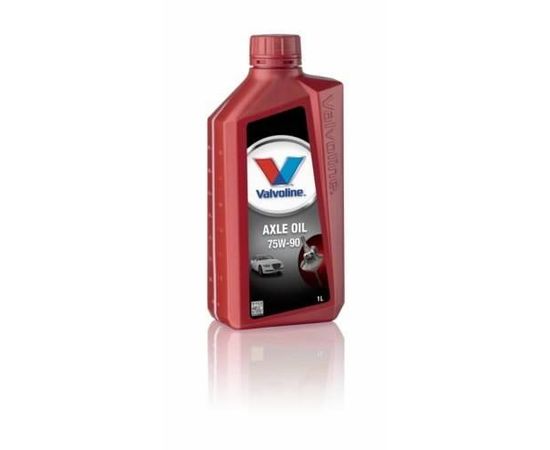 Valvoline Transmisijas eļļa AXLE OIL 75W90 1L