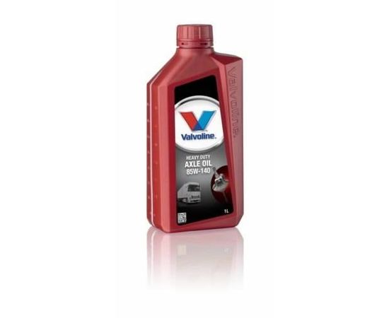 Valvoline gear oil HD AXLE OIL 85W140 1L