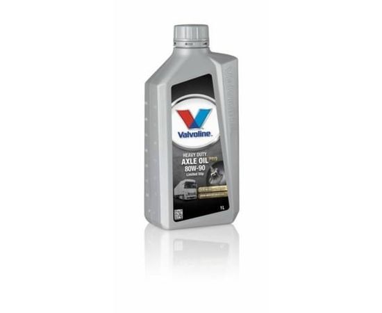Valvoline gear oil HD AXLE OIL PRO 80W90 LS 1L
