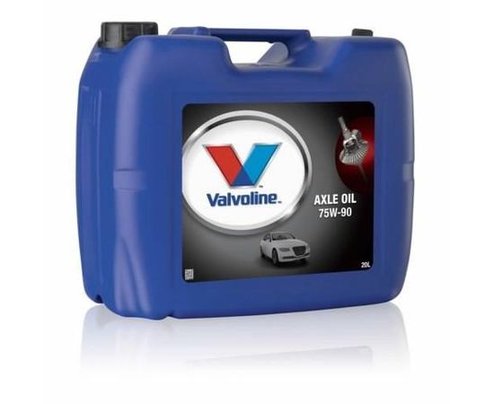 Valvoline Transmisijas eļļa AXLE OIL 75W90 20L