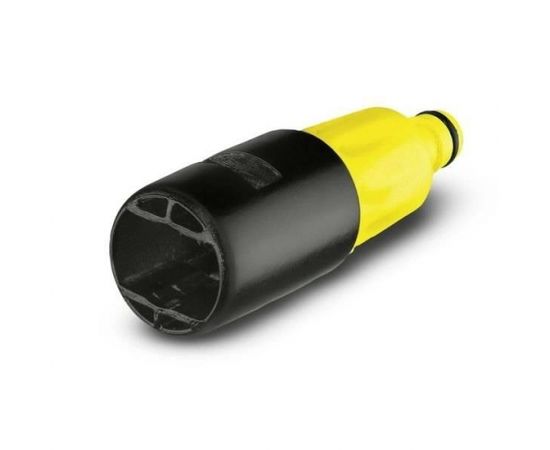 Karcher Dārza šļūtenes adapters, (K2-K7)