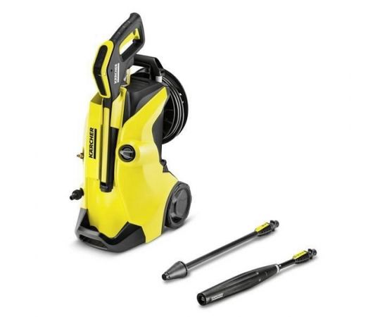 Karcher K4 Premium Full Control Augstspiediena mazgātājs