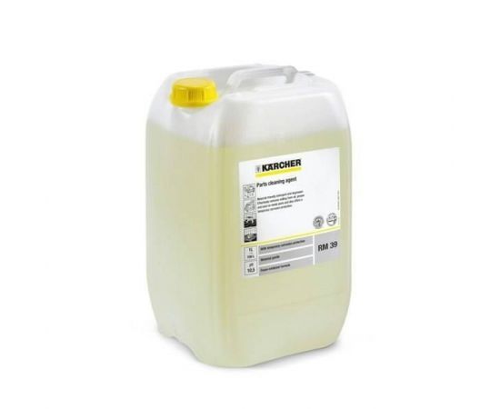 Karcher Tīrīšanas līdzeklis RM 39 ASF, 20L