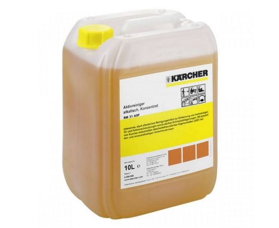 Karcher Ķīmija RM 31, 20L