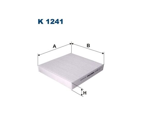 Filtron Salona filtrs K1241