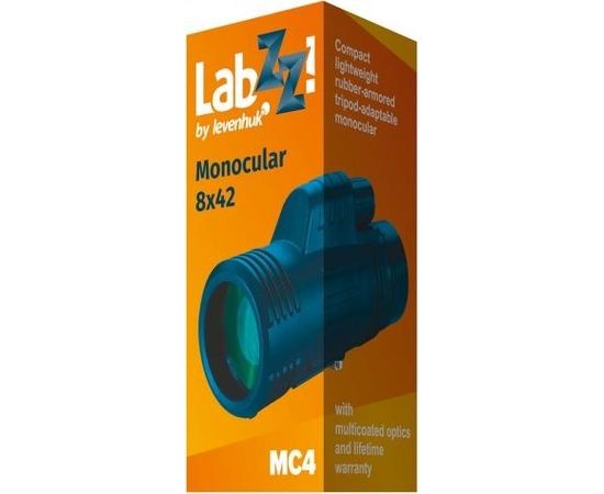 Levenhuk LabZZ MC4 Monocular