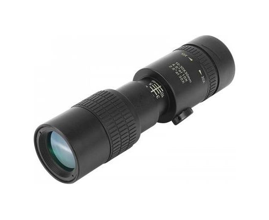 Levenhuk Atom 10–30x30 Monocular