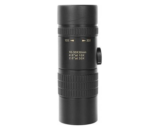 Levenhuk Atom 10–30x30 Monocular