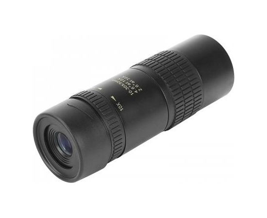 Levenhuk Atom 10–30x30 Monocular