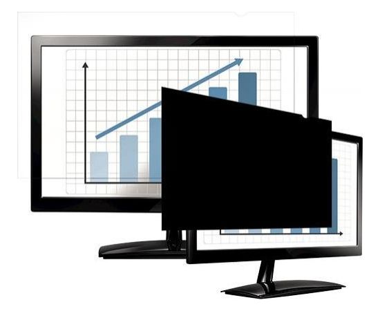 MONITOR ACC PRIVACY FILTER/24" 16:9 4811801 FELLOWES