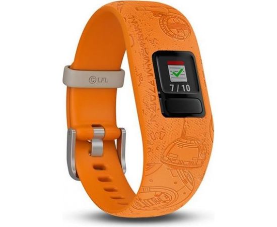 Garmin Vivofit Jr. 2 Star Wars, adjustable