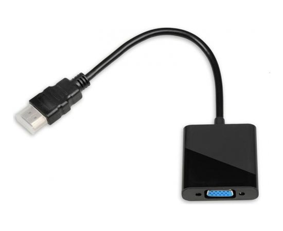 Ibox I-BOX IAHV01 HDMI to VGA Adapter