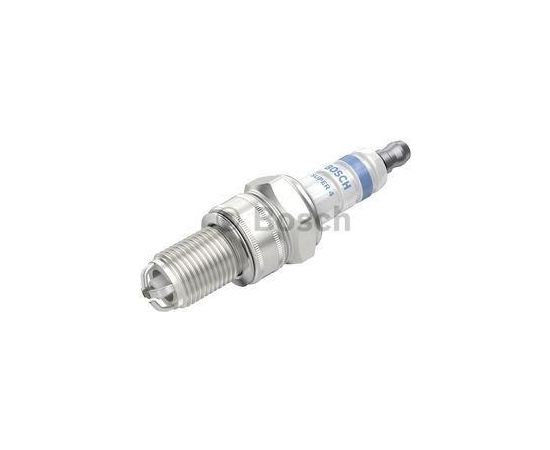 Bosch Aizdedzes svece 0 242 232 504