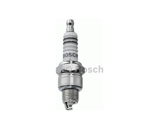 Bosch Aizdedzes svece 0 242 229 657