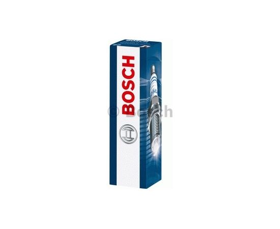 Bosch Aizdedzes svece 0 242 240 654