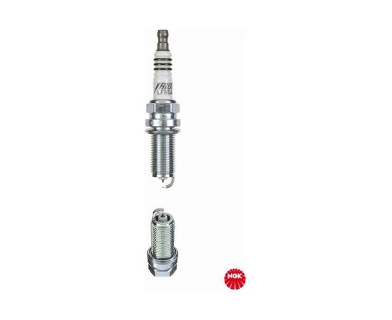 NGK Aizdedzes svece LFR5AIX-11