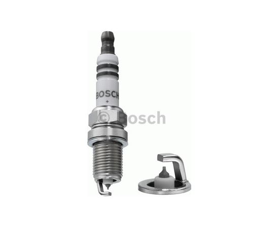 Bosch Aizdedzes svece 0 242 240 649 Aizdedzes sveces