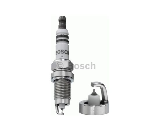 Bosch Aizdedzes svece 0 242 236 566