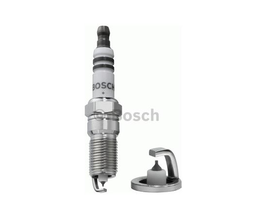 Bosch Aizdedzes svece 0 242 236 563