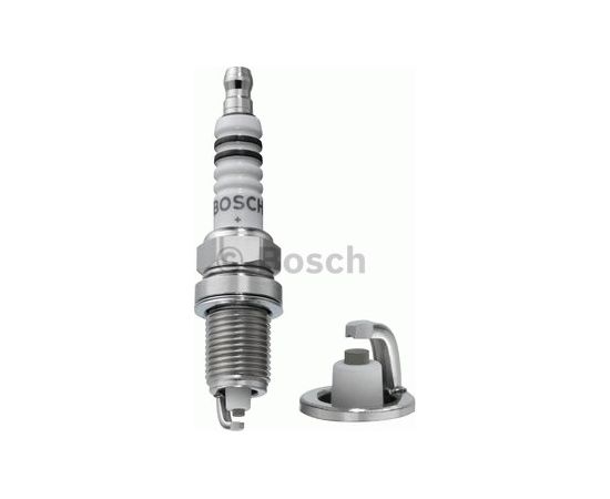 Bosch Aizdedzes svece 0 242 236 542