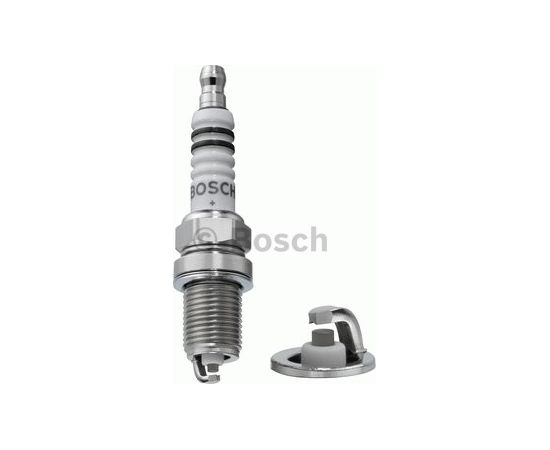 Bosch Aizdedzes svece 0 242 236 541