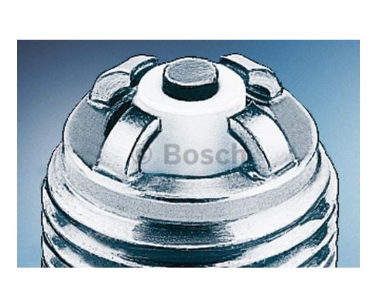 Bosch Aizdedzes svece 0 242 235 748