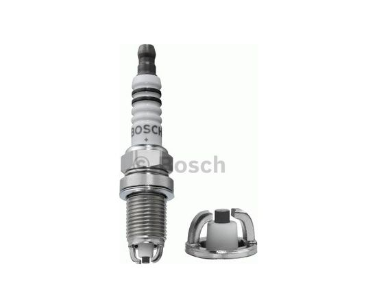 Bosch Aizdedzes svece 0 242 235 668