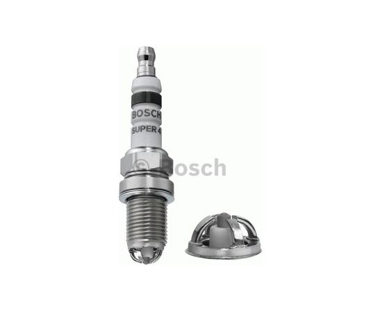 Bosch Aizdedzes svece 0 242 232 502