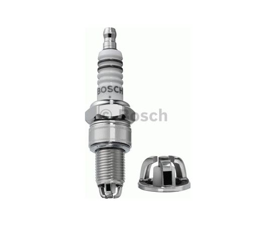 Bosch Aizdedzes svece 0 242 229 658