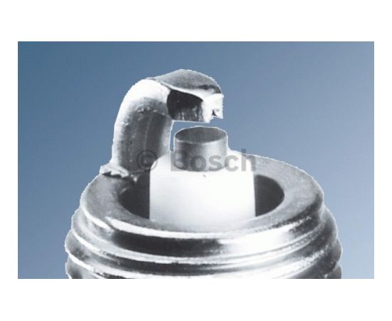 Bosch Aizdedzes svece 0 242 135 515