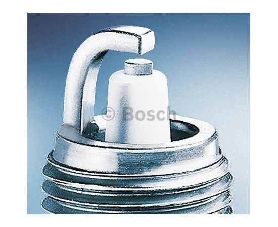 Bosch Aizdedzes svece 0 242 129 510