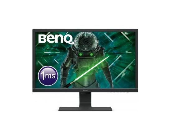 BENQ GL2480 24" TN Monitors