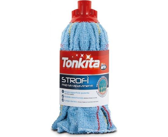 Grīdas mazgājamā mops Strofi (12) Telpu tīrīšanas un uzkopšanas piederumi