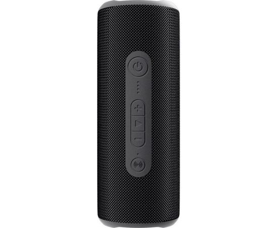 Evelatus Bluetooth Speaker L size EBS03  Black