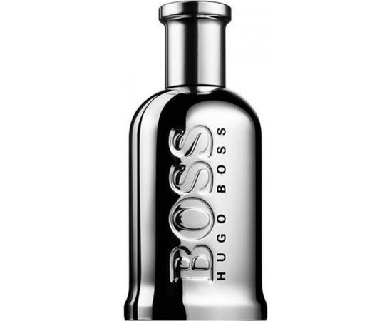 HUGO BOSS HUGO BOSS Bottled United EDT spray 200ml