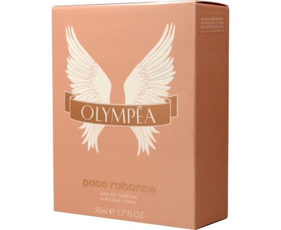 PACO RABANNE PACO RABANNE Olympea EDP spray 50ml